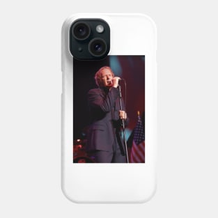 Michael Bolton Photograph Phone Case