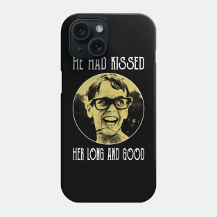 Smalls' Summer Adventure The Sandlot Coming-Of-Age Shirt Phone Case