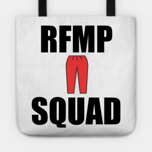 RFMP Squad Tote