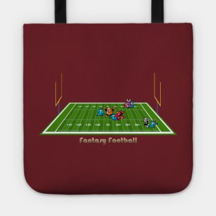 Fantasy Football Tote