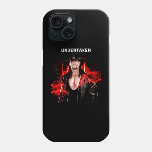 Undertaker Phone Case