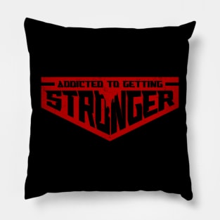 Stronger Pillow