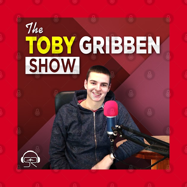 The Toby Gribben Show by Shout Radio