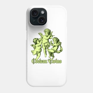 Cocteau Twins - Fanmade Phone Case