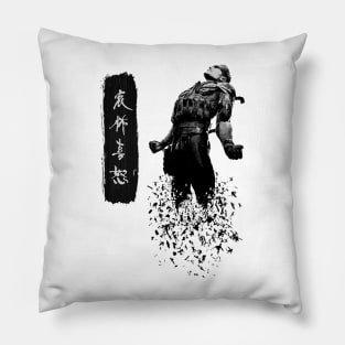 METAL GEAR Pillow