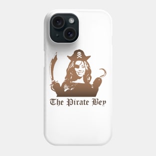 The Pop Pirate Phone Case