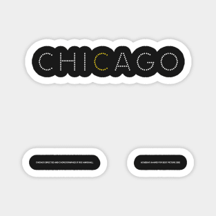 Chicago Magnet