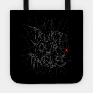 Trust Your Tingles Tote