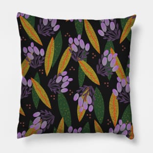 desert fruits Pillow