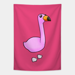 Roblox Egg Hunt Flamingo