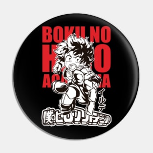 Pin de LovelyStar em Boku no Hero Academia