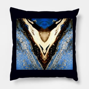 Leviathan Pillow