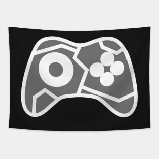 game control icon Tapestry