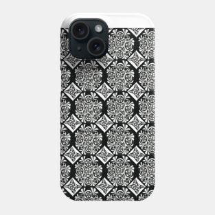 Knossos Tile Phone Case