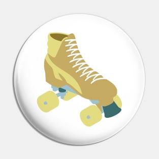 Roller Derby Pin