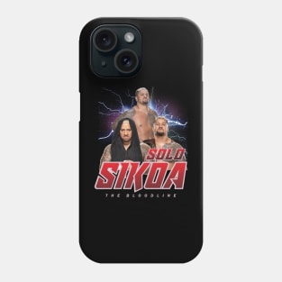 SOLO SIKOA Phone Case