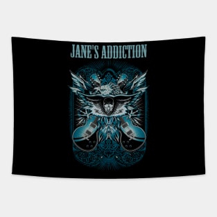 JANES BAND Tapestry