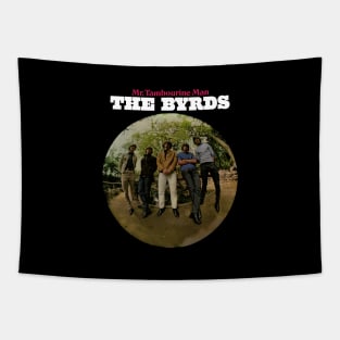 The Byrds Tapestry