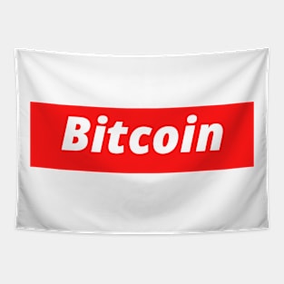 Bitcoin Tapestry