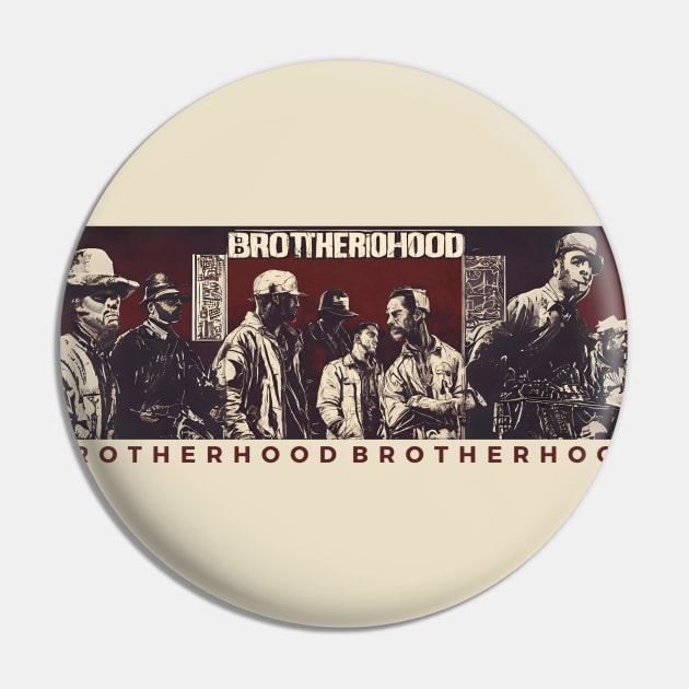 brotherhood brotherhood Pin by dodolanlaku