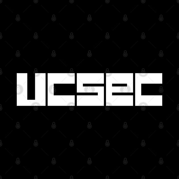 Starfield UCSEC by Legends Digital