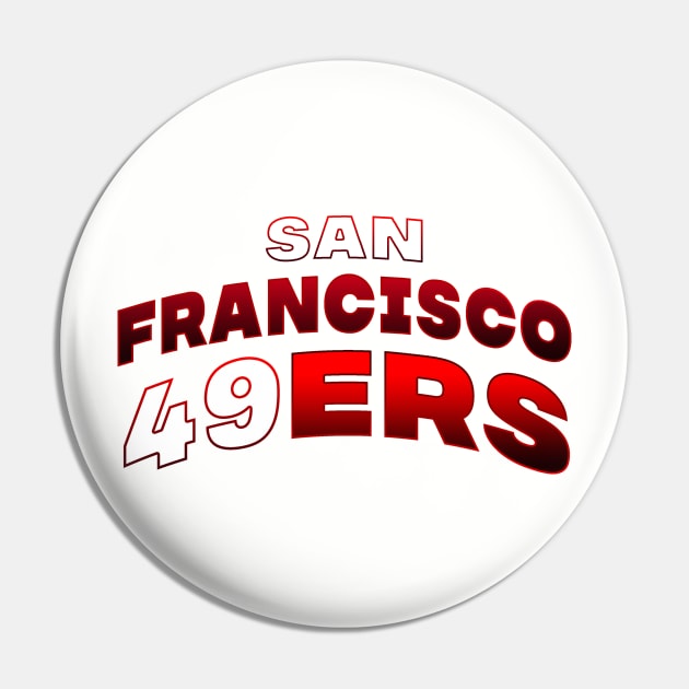 san francisco 49ers Pin by nowsadmahi