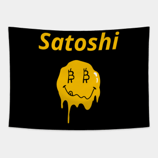 Satoshi Tapestry