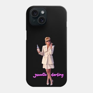 Patsy Stone Sweetie Darling Phone Case