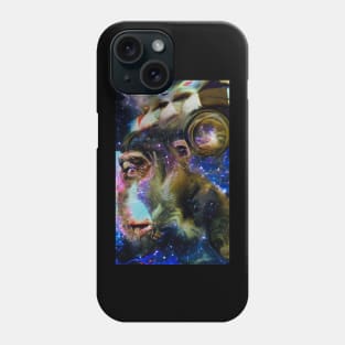 Sameness - Vipers Den - Genesis Collection Phone Case