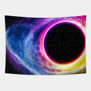 Space 6 Tapestry