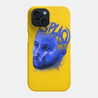 Steph Curry Phone Case