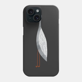 Stork Phone Case