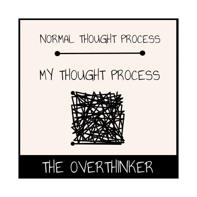 The Overthinker by Artemis Garments