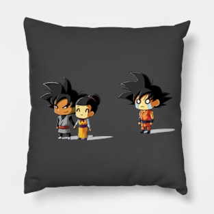 THE BAD BOY PHASE Pillow