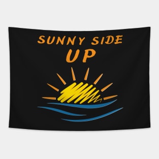 Sunny Side Up Tapestry