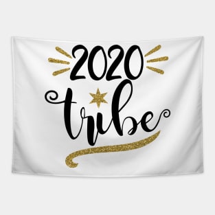 2020 Tribe Tapestry