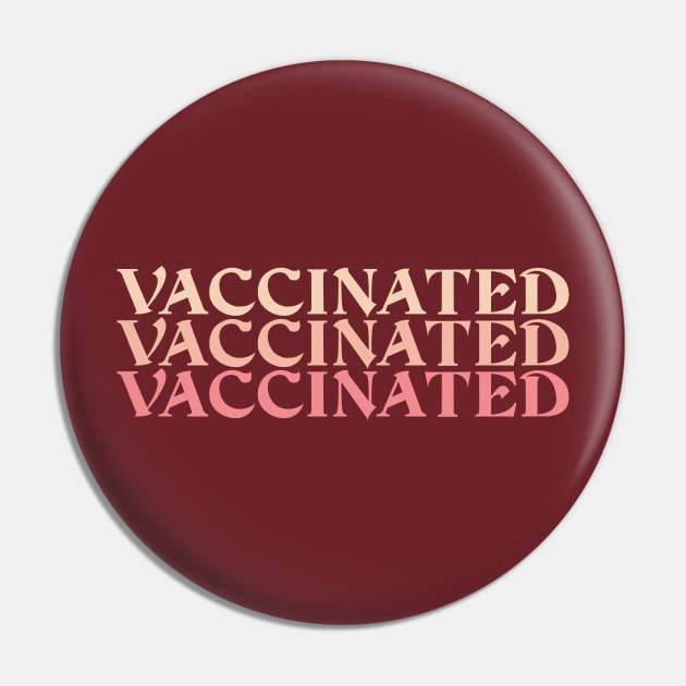 vaccinated saying Pin by fokaction