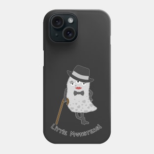 Gentle Monstress Phone Case