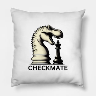 Checkmate! Pillow