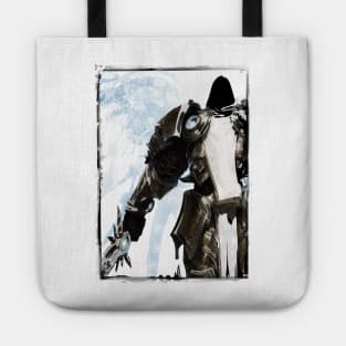 Archangel of Justice Tote