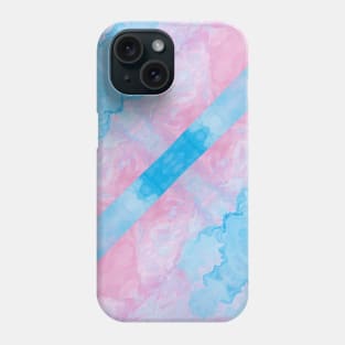 Pastel Zen Mandala 15 Phone Case