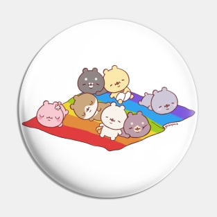 Gaygoms Pin