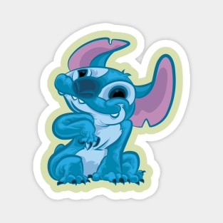 Stitch Magnet