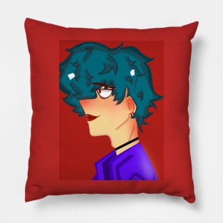 Original character Pillow