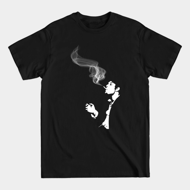 Disover Tom Waits - Music - T-Shirt