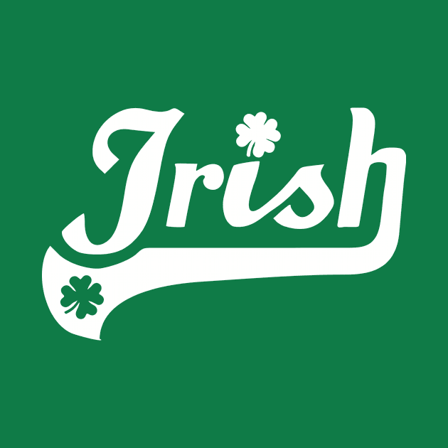 Kiss me I'm Irish by Designzz