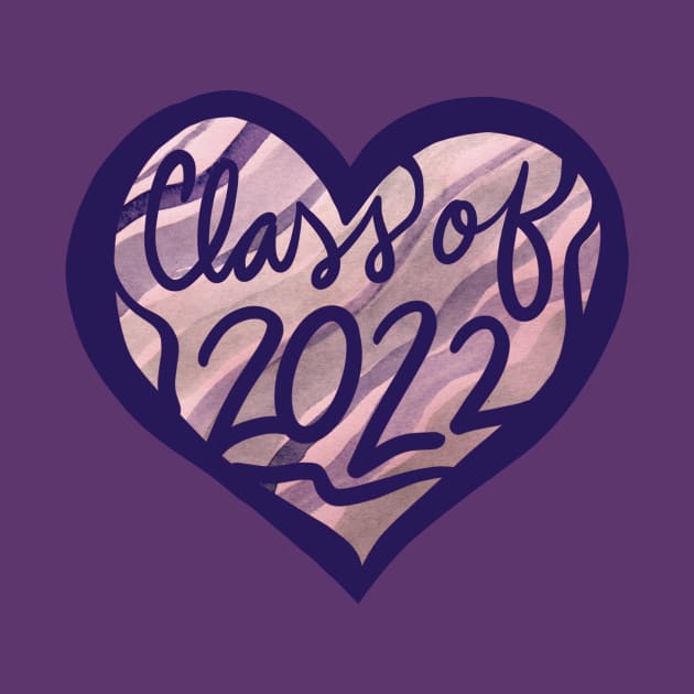 Class of 2022 by bubbsnugg