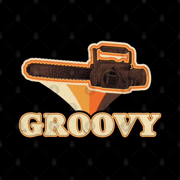 Groovy Tools by technofaze