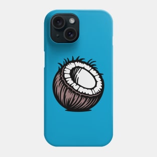 Coconut Phone Case