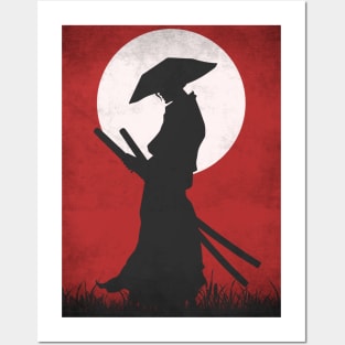 Ninja Poster for Gamers and lovers of retro gaming and Japanese art Poster  for Sale by Sk00ma